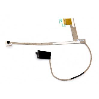 Шлейф матрицы для ноутбука HP ProBook 4540S 4545S 40pin LED Cam v.2