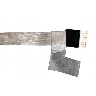 Шлейф матрицы для ноутбука HP ProBook 4540S 4545S 40pin LED Cam v.2