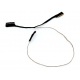 Шлейф матрицы для ноутбука HP ENVY SleekBook 4-1000 4-1100 4-1200 6-1000 6-1100 6-1200 40pin LED Cam