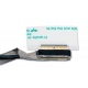 Шлейф матрицы для ноутбука HP ProBook 450 G0 455 G0 450 G1 455 G1 40pin LED Cam