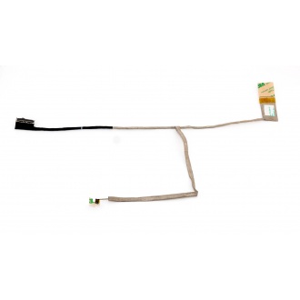 Шлейф матрицы для ноутбука HP Pavilion 17-e 40pin LED Cam
