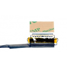Шлейф матриці для ноутбука HP ProBook 450 G3 455 G3 30pin eDP LED Cam