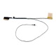 Шлейф матрицы для ноутбука HP Pavilion 15-p ENVY 15-k 40pin LED Cam