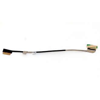 Шлейф матриці для ноутбука HP ENVY 15-j 40pin LED Cam
