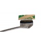 Шлейф матрицы для ноутбука HP ENVY 15-j 40pin LED Cam