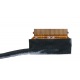 Шлейф матрицы для ноутбука HP ENVY 15-j 40pin LED Cam