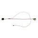 Шлейф матрицы для ноутбука HP Pavilion SleekBook 15-b 40pin LED Cam