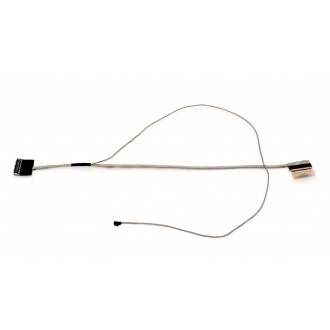 Шлейф матрицы для ноутбука HP Pavilion SleekBook 15-b 40pin LED Cam