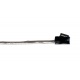 Шлейф матриці для ноутбука HP Pavilion SleekBook 15-b 40pin LED Cam