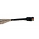 Шлейф матрицы для ноутбука HP 250 G2 255 G2 Pavilion 15-d 40pin LED Cam