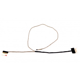 Шлейф матрицы для ноутбука HP 250 G6 255 G6 256 G6 258 G6 Pavilion 15-bs 15-bw 30pin eDP LED Cam