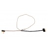 Шлейф матрицы для ноутбука HP 250 G6 255 G6 256 G6 258 G6 Pavilion 15-bs 15-bw 30pin eDP LED Cam