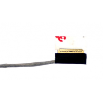 Шлейф матрицы для ноутбука HP 250 G6 255 G6 256 G6 258 G6 Pavilion 15-bs 15-bw 30pin eDP LED Cam