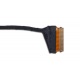 Шлейф матрицы для ноутбука HP ProBook 450 G4 30pin eDP LED Cam