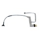 Шлейф матрицы для ноутбука HP ProBook 4520 4520S 4525 4525S 4720 4720S 40pin LED Cam