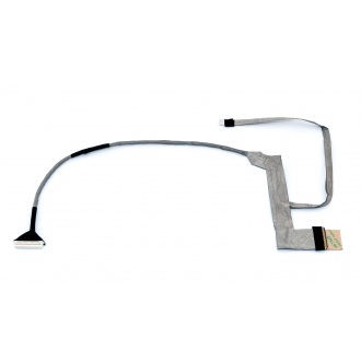 Шлейф матрицы для ноутбука HP ProBook 4520 4520S 4525 4525S 4720 4720S 40pin LED Cam