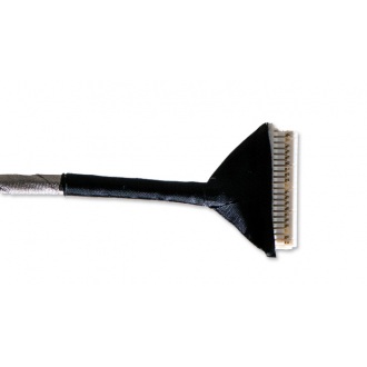 Шлейф матриці для ноутбука HP ProBook 4520 4520S 4525 4525S 4720 4720S 40pin LED Cam