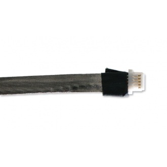 Шлейф матриці для ноутбука HP ProBook 4520 4520S 4525 4525S 4720 4720S 40pin LED Cam
