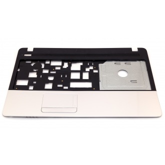 Верхняя крышка корпуса ACER Aspire E1-521 E1-531 E1-571, TravelMate P253-E P253-M P253-MG / Gateway NE51B NE56R NV55S NV57 / Packard Bell EasyNote TE11BZ TE11HC TS11 TS13 TS44