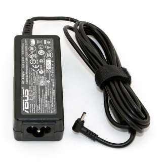 Блок питания для ноутбука ASUS 40W 19V 2.1A разъем 2.3/0.7mm пр-ва Delta ORG