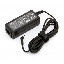 Блок живлення для ноутбука ASUS 40W 19V 2.1A роз'єм 2.3/0.7mm вир-ва Delta ORG
