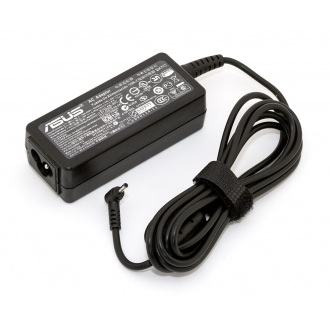 Блок питания для ноутбука ASUS 40W 19V 2.1A разъем 2.3/0.7mm пр-ва Delta ORG