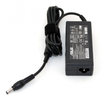Блок живлення для ноутбука ASUS FUJITSU MSI TOSHIBA та інші 65W 19V 3.42A роз'єм 5.5/2.5mm вир-ва LiteOn ORG