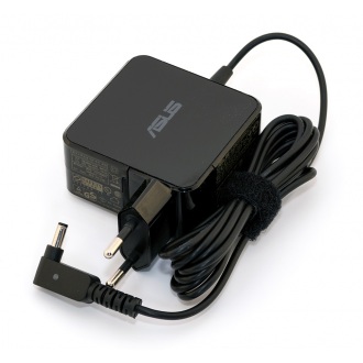 Блок живлення для ноутбука ASUS 33W 19V 1.75A роз'єм 4.0/1.35mm Round-Pin квадратний корпус ORG