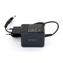 Блок живлення для ноутбука ASUS 33W 19V 1.75A роз'єм 4.0/1.35mm Round-Pin квадратний корпус ORG