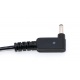Блок питания для ноутбука ASUS 33W 19V 1.75A разъем 4.0/1.35mm Round-Pin квадратный корпус ORG