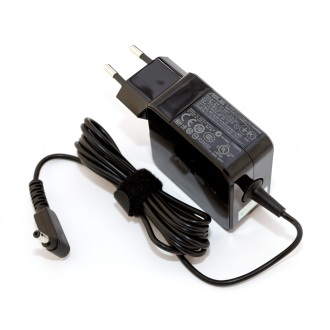 Блок питания для ноутбука ASUS 45W 19V 2.37A разъем 4.0/1.35mm Round-Pin квадратный корпус ORG