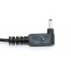 Блок питания для ноутбука ASUS 45W 19V 2.37A разъем 4.0/1.35mm Round-Pin квадратный корпус ORG