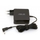 Блок питания для ноутбука ASUS 65W 19V 3.42A разъем 4.0/1.35mm Round-Pin квадратный корпус ORG