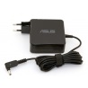 Блок живлення для ноутбука ASUS 65W 19V 3.42A роз'єм 4.0/1.35mm Round-Pin квадратний корпус ORG