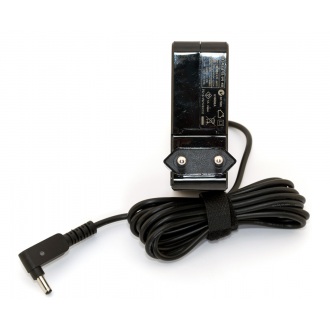 Блок живлення для ноутбука ASUS 65W 19V 3.42A роз'єм 4.0/1.35mm Round-Pin квадратний корпус ORG