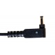 Блок питания для ноутбука ASUS 65W 19V 3.42A разъем 4.0/1.35mm Round-Pin квадратный корпус ORG
