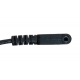 Блок живлення для ноутбука ASUS 65W 19V 3.42A роз'єм 4.0/1.35mm Round-Pin квадратний корпус ORG
