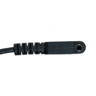 Блок живлення для ноутбука ASUS 65W 19V 3.42A роз'єм 4.0/1.35mm Round-Pin квадратний корпус ORG