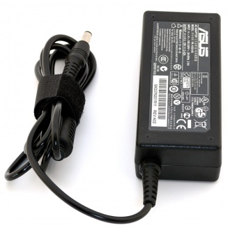 Блок живлення для ноутбука ASUS FUJITSU MSI TOSHIBA та інші 65W 19V 3.42A роз'єм 5.5/2.5mm HC