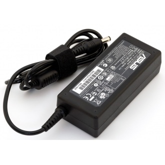 Блок живлення для ноутбука ASUS FUJITSU MSI TOSHIBA та інші 65W 19V 3.42A роз'єм 5.5/2.5mm HC
