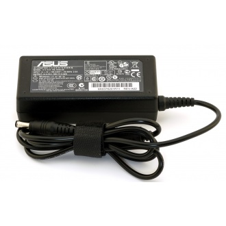 Блок живлення для ноутбука ASUS FUJITSU MSI TOSHIBA та інші 65W 19V 3.42A роз'єм 5.5/2.5mm HC