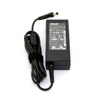 Блок питания для ноутбука ASUS FUJITSU MSI TOSHIBA и др 65W 19V 3.42A разъем 5.5/2.5mm пр-ва Delta ORG