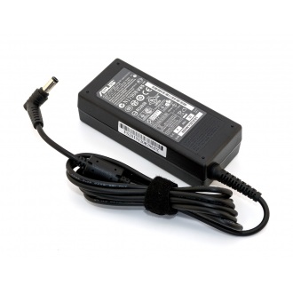 Блок питания для ноутбука ASUS FUJITSU MSI TOSHIBA и др 65W 19V 3.42A разъем 5.5/2.5mm пр-ва Delta ORG
