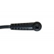 Блок питания для ноутбука ASUS FUJITSU MSI TOSHIBA и др 65W 19V 3.42A разъем 5.5/2.5mm пр-ва Delta ORG