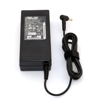 Блок питания для ноутбука ASUS 90W 19V 4.74A разъем 4.5/3.0mm Round-Pin пр-ва Delta ORG