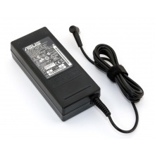 Блок живлення для ноутбука ASUS 90W 19V 4.74A роз'єм 4.5/3.0mm Round-Pin вир-ва Delta ORG