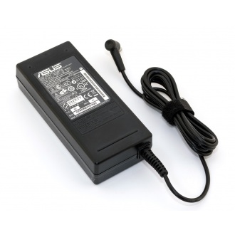 Блок живлення для ноутбука ASUS 90W 19V 4.74A роз'єм 4.5/3.0mm Round-Pin вир-ва Delta ORG