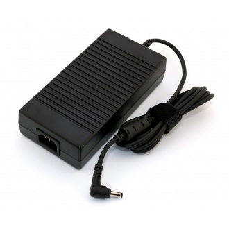 Блок живлення для ноутбука ASUS MSI та інші 180W 19V 9.5A роз'єм 5.5/2.5mm вир-ва Delta ORG
