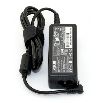 Блок живлення для ноутбука ASUS 40W 19V 2.1A роз'єм 2.3/0.7mm HC