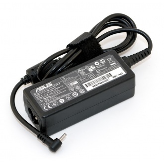 Блок живлення для ноутбука ASUS 40W 19V 2.1A роз'єм 2.3/0.7mm HC